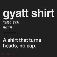 Gyatt Funny Definition Viral Meme Women's Sweatshirt thumb 2