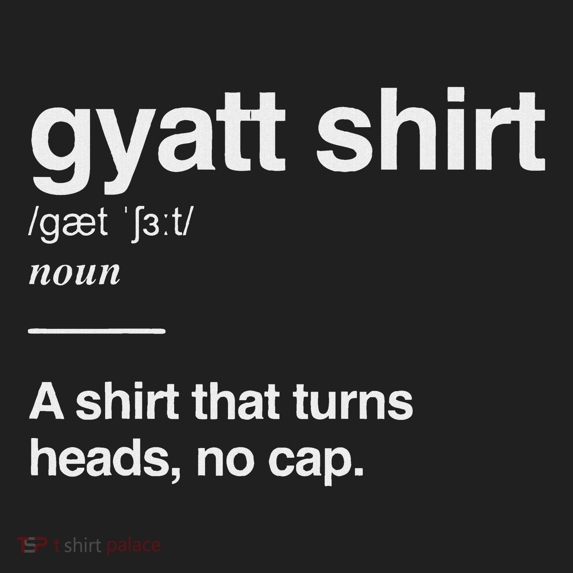 Gyatt Funny Definition Viral Meme Beanie