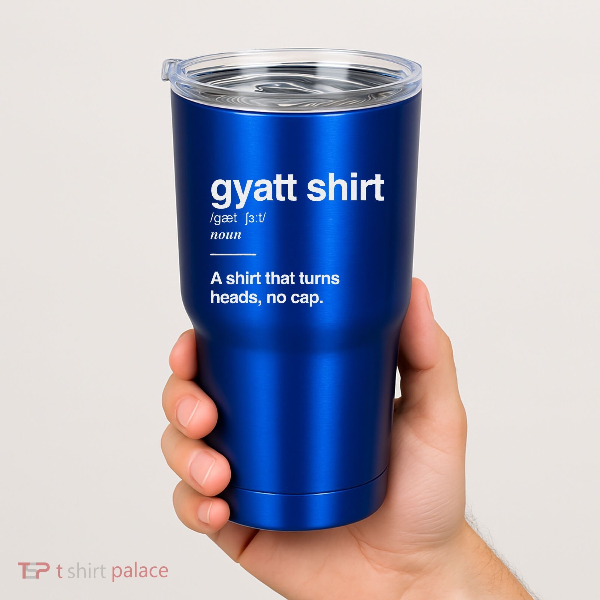 Gyatt Funny Definition Viral Meme Tumbler