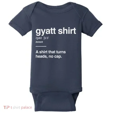 Baby Bodysuit
