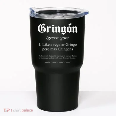 Tumbler