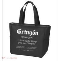 Gringón Funny Definition Tote Bag thumb 3