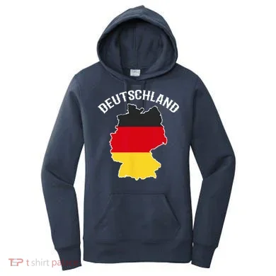 Women's Hoodie