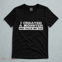 Gift For Dad From Daughter First FatherS Day T-Shirt thumb 5