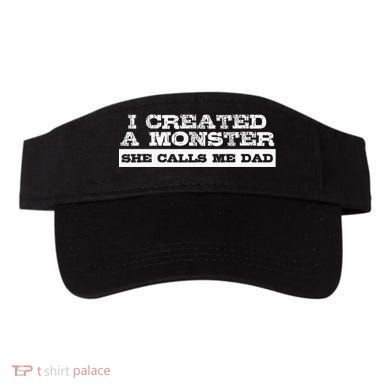 Gift For Dad From Daughter First FatherS Day Visor