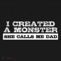 Gift For Dad From Daughter First FatherS Day Kids Sweatshirt thumb 2