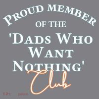 Gifts For Dad Who Wants Nothing Fathers Day Funny Tee Doggie Tank thumb 3