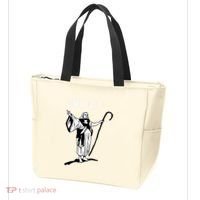 Geek For Empire Game Fans Monk Age Wololo Tote Bag thumb 3