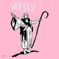 Geek For Empire Game Fans Monk Age Wololo Mousepad thumb 1
