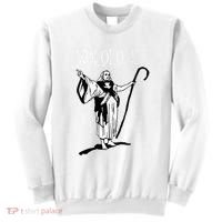 Geek For Empire Game Fans Monk Age Wololo Sweatshirt thumb 0