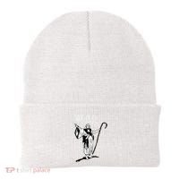 Geek For Empire Game Fans Monk Age Wololo Beanie thumb 0