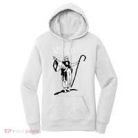 Geek For Empire Game Fans Monk Age Wololo Women's Hoodie thumb 0
