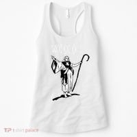 Geek For Empire Game Fans Monk Age Wololo Women's Tank Top thumb 0