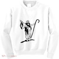 Geek For Empire Game Fans Monk Age Wololo Kids Sweatshirt thumb 0
