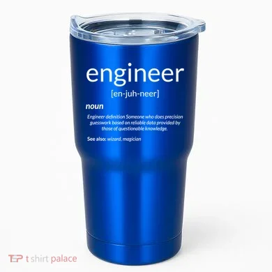 Tumbler