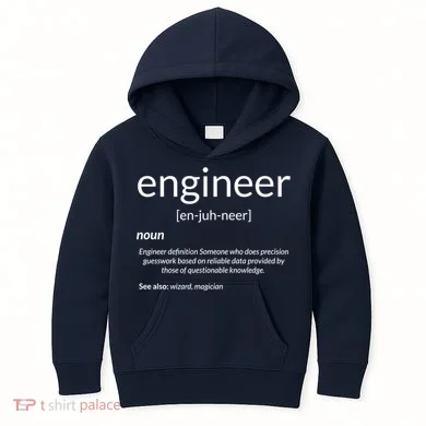 Kids Hoodie
