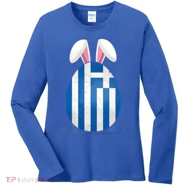 Women's Long Sleeve Shirt