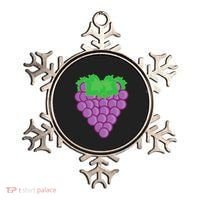 Grape Fruit Easy Lazy DIY Halloween Costume Ornament thumb 0