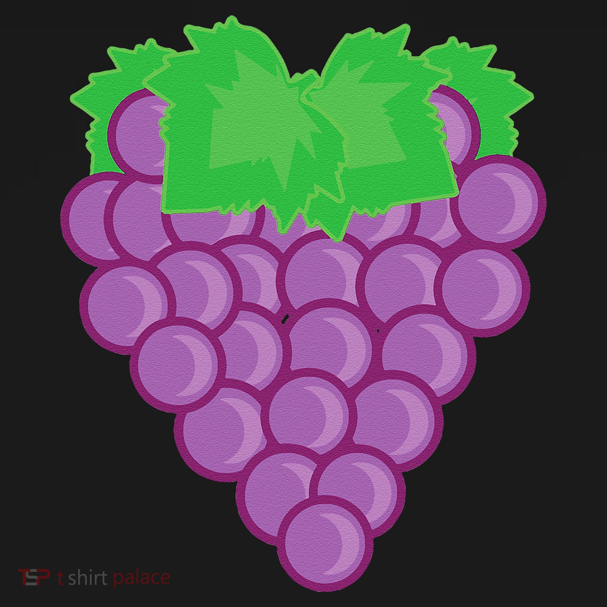 Grape Fruit Easy Lazy DIY Halloween Costume Ornament