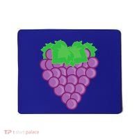 Grape Fruit Easy Lazy DIY Halloween Costume Mousepad thumb 0