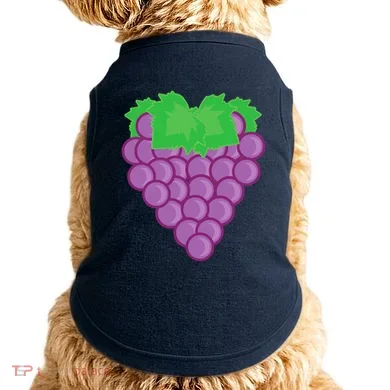 Doggie Tank