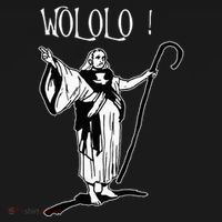 Geek For Empire Game Fans Monk Age Wololo Women's Hoodie thumb 2