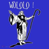 Geek For Empire Game Fans Monk Age Wololo Women's Tank Top thumb 5