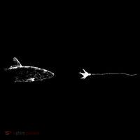 Graphic Fly Fishing Hook Line Fish Bonefish Women's Long Sleeve Shirt thumb 2
