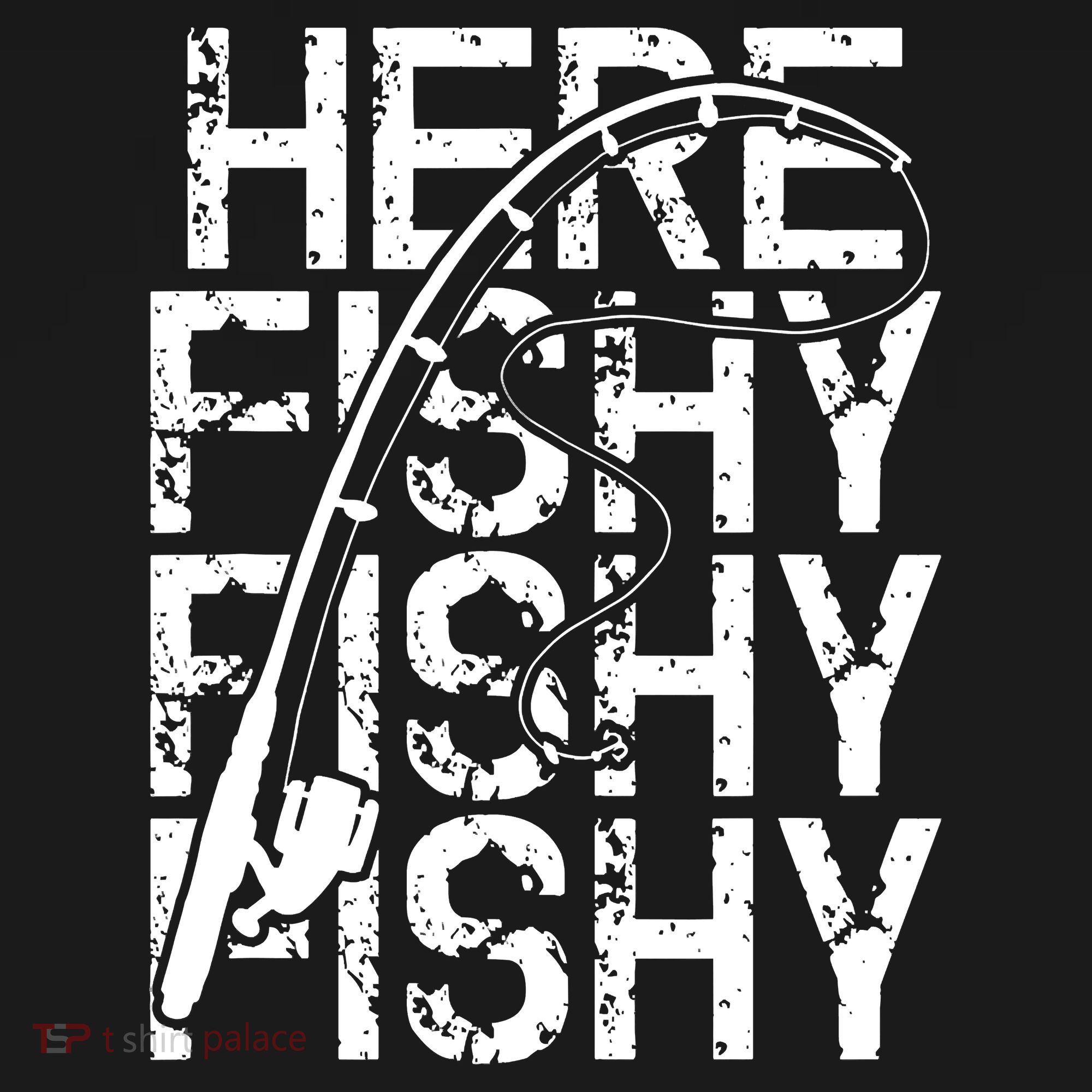 Gift For Fishing Funny Fisherman Father's Day T-Shirt
