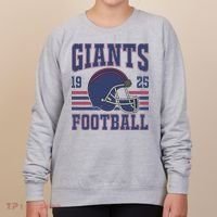 Giants Football Fan 1925 Women's Sweatshirt thumb 0