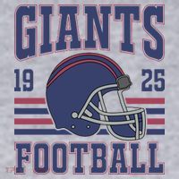 Giants Football Fan 1925 Women's Sweatshirt thumb 2