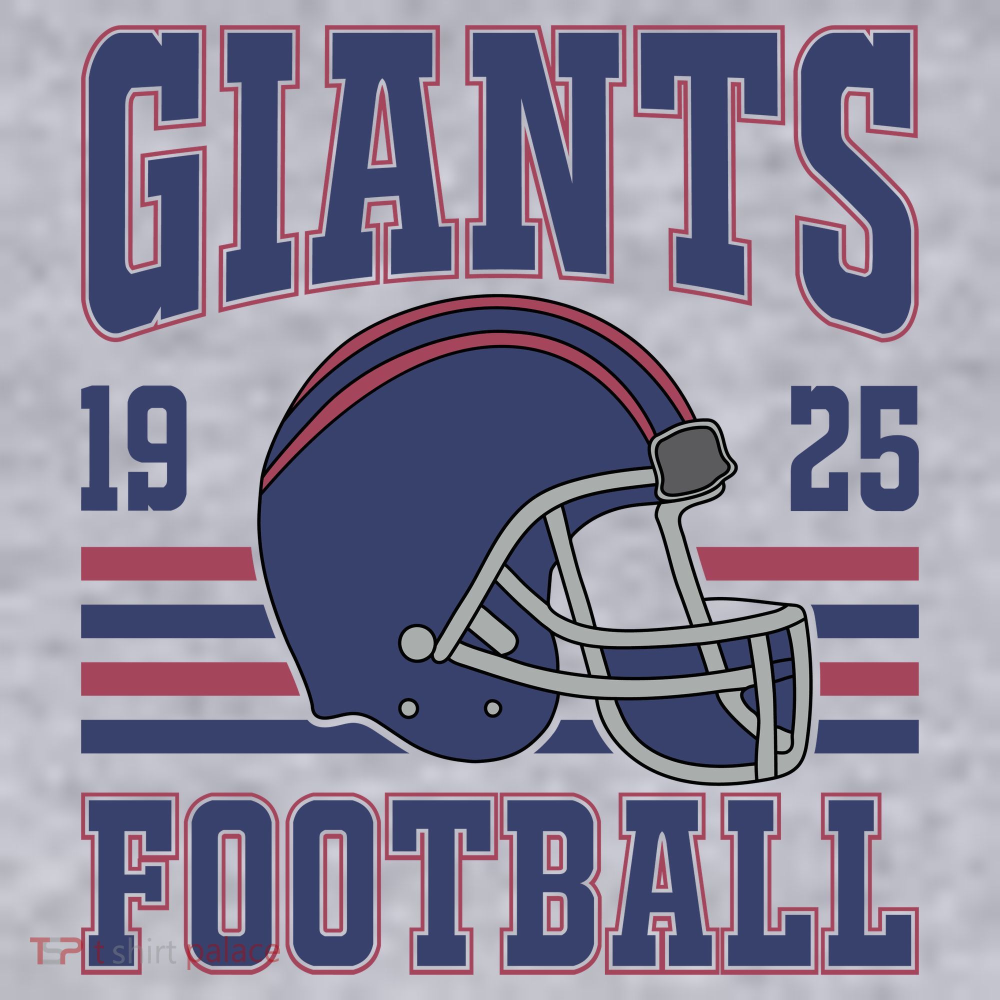 Giants Football Fan 1925 Women's Sweatshirt