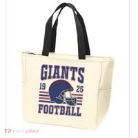 Giants Football Fan 1925 Tote Bag thumb 3
