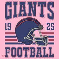 Giants Football Fan 1925 Coaster thumb 2