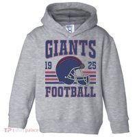 Giants Football Fan 1925 Toddler Hoodie thumb 0