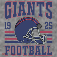 Giants Football Fan 1925 Toddler Hoodie thumb 2