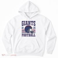 Giants Football Fan 1925 Hoodie thumb 0