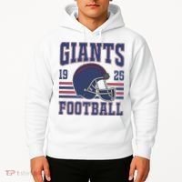 Giants Football Fan 1925 Hoodie thumb 2