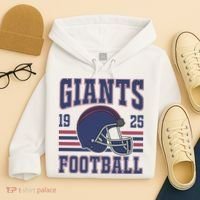 Giants Football Fan 1925 Hoodie thumb 4