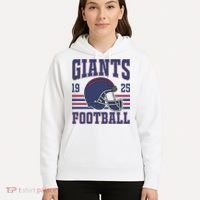 Giants Football Fan 1925 Hoodie thumb 5