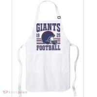 Giants Football Fan 1925 Apron thumb 0