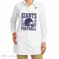 Giants Football Fan 1925 Apron thumb 2
