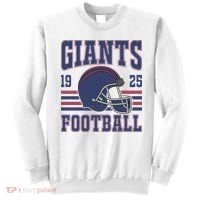 Giants Football Fan 1925 Sweatshirt thumb 0