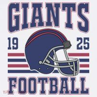 Giants Football Fan 1925 Sweatshirt thumb 3