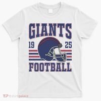 Giants Football Fan 1925 T-Shirt thumb 0