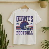Giants Football Fan 1925 T-Shirt thumb 2