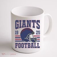 Giants Football Fan 1925 Coffee Mug thumb 1