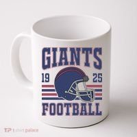 Giants Football Fan 1925 Coffee Mug thumb 0