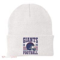 Giants Football Fan 1925 Beanie thumb 0