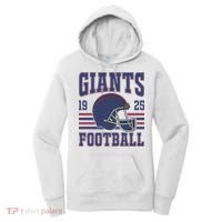 Giants Football Fan 1925 Women's Hoodie thumb 0